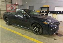 تويوتا كامري